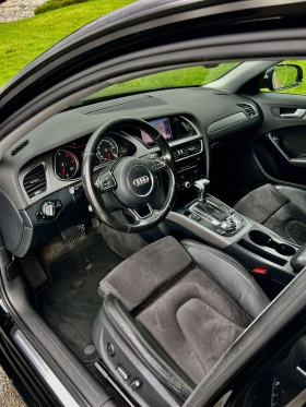 Audi A4 3.0 TDI  B8.5  QUATTRO | Mobile.bg   9