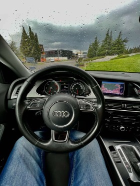 Audi A4 3.0 TDI  B8.5  QUATTRO | Mobile.bg   12