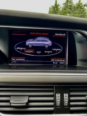 Audi A4 3.0 TDI  B8.5  QUATTRO | Mobile.bg   14