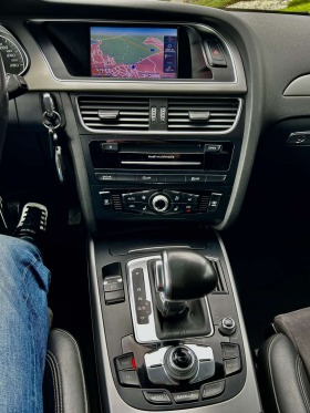 Audi A4 3.0 TDI  B8.5  QUATTRO | Mobile.bg   15