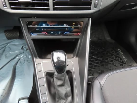 VW Taigo Style 1.0 TSI OPF бензин / 1.0l / 81кВт/ 110к.с /  | Mobile.bg — малка снимка 9