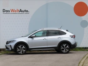 VW Taigo Style 1.0 TSI OPF бензин / 1.0l / 81кВт/ 110к.с /  | Mobile.bg — малка снимка 2