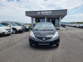 Honda Jazz 1.3I FACE - Car24.bg Honda Jazz 1.3I FACE