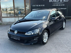 VW Golf 1.6 TDI 90 к.с. TOP - Car24.bg VW Golf 1.6 TDI 90 к.с. TOP
