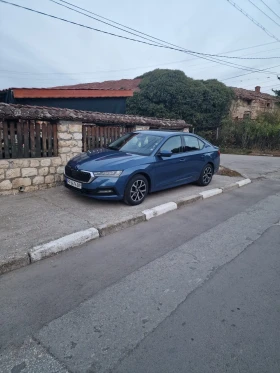 Skoda Octavia | Mobile.bg — малка снимка 2