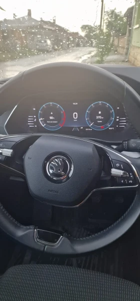 Skoda Octavia | Mobile.bg — малка снимка 5