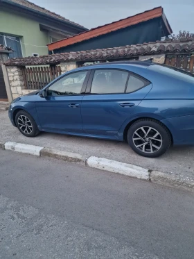Skoda Octavia | Mobile.bg — малка снимка 8