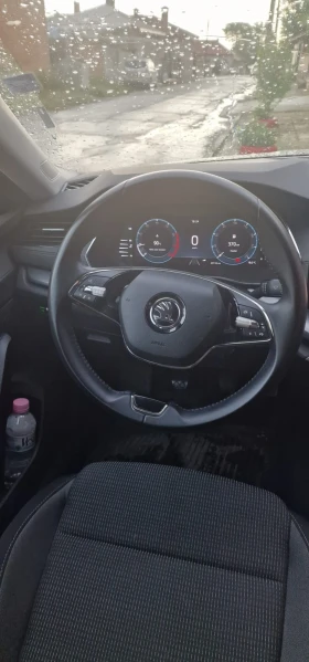 Skoda Octavia | Mobile.bg — малка снимка 3