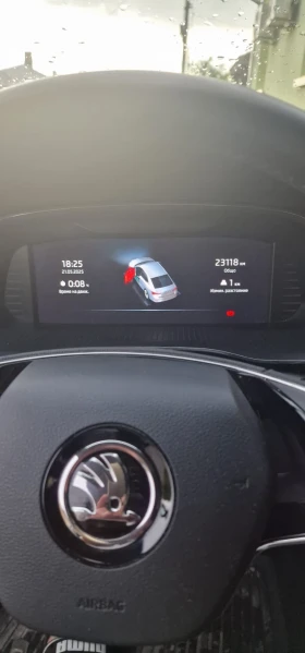 Skoda Octavia | Mobile.bg — малка снимка 7