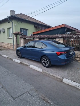 Skoda Octavia | Mobile.bg — малка снимка 10