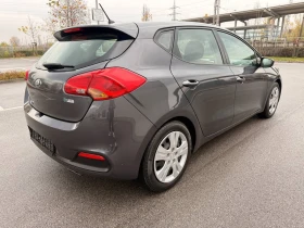 Kia Ceed 1.4i* GPL* 100HP* СЕРВИЗНА ИСТОРИЯ* - 12500 лв. / 6391.15 € - 17245985 4 | Car24.bg Kia Ceed 1.4i* GPL* 100HP* СЕРВИЗНА ИСТОРИЯ* - 12500 лв. / 6391.15 € - 17245985 4