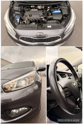 Kia Ceed 1.4i* GPL* 100HP* СЕРВИЗНА ИСТОРИЯ* - 12500 лв. / 6391.15 € - 17245985 15 | Car24.bg Kia Ceed 1.4i* GPL* 100HP* СЕРВИЗНА ИСТОРИЯ* - 12500 лв. / 6391.15 € - 17245985 15
