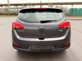 Kia Ceed 1.4i* GPL* 100HP* СЕРВИЗНА ИСТОРИЯ* - 12500 лв. / 6391.15 € - 17245985 5 | Car24.bg Kia Ceed 1.4i* GPL* 100HP* СЕРВИЗНА ИСТОРИЯ* - 12500 лв. / 6391.15 € - 17245985 5