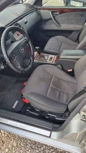 Mercedes-Benz E 320 CDI Elegance - 3930 лв. / 2009.38 € - 21386107 8 | Car24.bg Mercedes-Benz E 320 CDI Elegance - 3930 лв. / 2009.38 € - 21386107 8