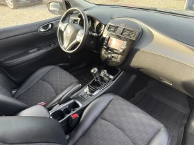 Nissan Pulsar 1.2 i - 12900 лв. / 6595.67 € - 73841037 11 | Car24.bg Nissan Pulsar 1.2 i - 12900 лв. / 6595.67 € - 73841037 11