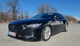 Mazda 6 2.2D 175к.с автомат - 6630 € / 12967.15 лв. - 76653968 2 | Car24.bg Mazda 6 2.2D 175к.с автомат - 6630 € / 12967.15 лв. - 76653968 2