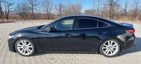 Mazda 6 2.2D 175к.с автомат - 6630 € / 12967.15 лв. - 76653968 3 | Car24.bg Mazda 6 2.2D 175к.с автомат - 6630 € / 12967.15 лв. - 76653968 3