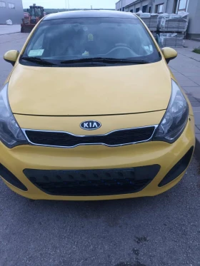Kia Rio - Car24.bg Kia Rio