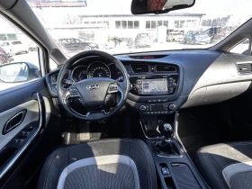 Kia Ceed 1.4 16V - 5 € / 9.78 лв. - 55376718 7 | Car24.bg Kia Ceed 1.4 16V - 5 € / 9.78 лв. - 55376718 7