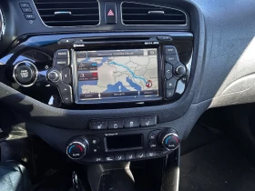 Kia Ceed 1.4 16V - 5 € / 9.78 лв. - 55376718 9 | Car24.bg Kia Ceed 1.4 16V - 5 € / 9.78 лв. - 55376718 9