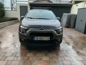 Citroen C3 - Car24.bg Citroen C3