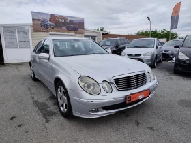 Снимка Mercedes-Benz E 280