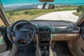 Subaru Forester - 2100 € / 4107.24 лв. - 75004330 12 | Car24.bg Subaru Forester - 2100 € / 4107.24 лв. - 75004330 12