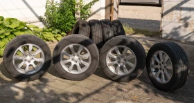 Subaru Forester - 2100 € / 4107.24 лв. - 75004330 16 | Car24.bg Subaru Forester - 2100 € / 4107.24 лв. - 75004330 16