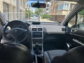 Peugeot 307 - 1150 € / 2249.20 лв. - 99389358 5 | Car24.bg Peugeot 307 - 1150 € / 2249.20 лв. - 99389358 5