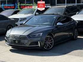 Audi S5 TECHNIK | B&O | MASSAGE | PANO | 360 CAMERA | ЦЕНА - 17200 € / 33640.28 лв. - 74054151 4 | Car24.bg Audi S5 TECHNIK | B&O | MASSAGE | PANO | 360 CAMERA | ЦЕНА - 17200 € / 33640.28 лв. - 74054151 4