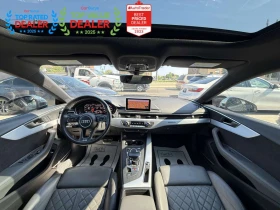 Audi S5 TECHNIK | B&O | MASSAGE | PANO | 360 CAMERA | ЦЕНА - 17200 € / 33640.28 лв. - 74054151 2 | Car24.bg Audi S5 TECHNIK | B&O | MASSAGE | PANO | 360 CAMERA | ЦЕНА - 17200 € / 33640.28 лв. - 74054151 2