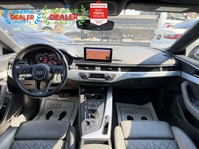 Audi S5 TECHNIK | B&O | MASSAGE | PANO | 360 CAMERA | ЦЕНА - 17200 € / 33640.28 лв. - 74054151 13 | Car24.bg Audi S5 TECHNIK | B&O | MASSAGE | PANO | 360 CAMERA | ЦЕНА - 17200 € / 33640.28 лв. - 74054151 13