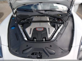 Porsche Panamera Turbo | Auto.bg — изображение 9 Porsche Panamera Turbo | Auto.bg — изображение 9