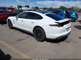 Porsche Panamera Turbo | Auto.bg — изображение 4 Porsche Panamera Turbo | Auto.bg — изображение 4