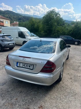 Mercedes-Benz E 270 Седан - 3300 € / 6454.24 лв. - 66428459 3 | Car24.bg Mercedes-Benz E 270 Седан - 3300 € / 6454.24 лв. - 66428459 3