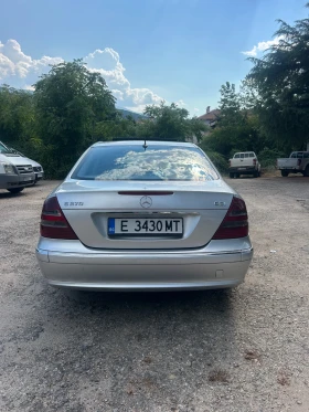 Mercedes-Benz E 270 Седан - 3300 € / 6454.24 лв. - 66428459 4 | Car24.bg Mercedes-Benz E 270 Седан - 3300 € / 6454.24 лв. - 66428459 4