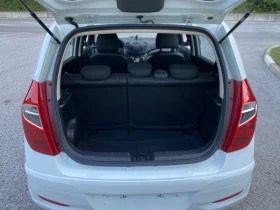 Hyundai I10 1.2i* 84кс* АВТОМАТ* 4-цилиндров двигател | Auto.bg — изображение 14 Hyundai I10 1.2i* 84кс* АВТОМАТ* 4-цилиндров двигател | Auto.bg — изображение 14