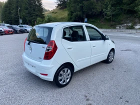 Hyundai I10 1.2i* 84кс* АВТОМАТ* 4-цилиндров двигател | Auto.bg — изображение 4 Hyundai I10 1.2i* 84кс* АВТОМАТ* 4-цилиндров двигател | Auto.bg — изображение 4