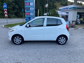 Hyundai I10 1.2i* 84кс* АВТОМАТ* 4-цилиндров двигател | Auto.bg — изображение 2 Hyundai I10 1.2i* 84кс* АВТОМАТ* 4-цилиндров двигател | Auto.bg — изображение 2