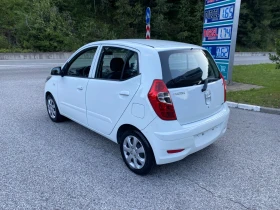 Hyundai I10 1.2i* 84кс* АВТОМАТ* 4-цилиндров двигател | Auto.bg — изображение 3 Hyundai I10 1.2i* 84кс* АВТОМАТ* 4-цилиндров двигател | Auto.bg — изображение 3