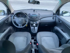Hyundai I10 1.2i* 84кс* АВТОМАТ* 4-цилиндров двигател | Auto.bg — изображение 10 Hyundai I10 1.2i* 84кс* АВТОМАТ* 4-цилиндров двигател | Auto.bg — изображение 10
