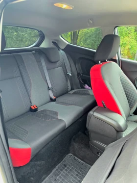 Ford Fiesta ST LINE ECOBOOST - 4999 € - 46298431 10 | Car24.bg Ford Fiesta ST LINE ECOBOOST - 4999 € - 46298431 10