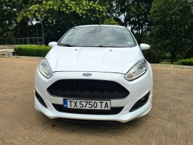 Ford Fiesta ST LINE ECOBOOST - Car24.bg Ford Fiesta ST LINE ECOBOOST