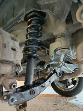 Subaru Forester SH 2.0R LPG | Auto.bg — изображение 9 Subaru Forester SH 2.0R LPG | Auto.bg — изображение 9