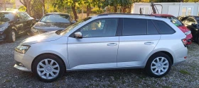 Skoda Fabia 1.0MPI 97000k.м | Auto.bg — изображение 3 Skoda Fabia 1.0MPI 97000k.м | Auto.bg — изображение 3