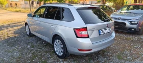 Skoda Fabia 1.0MPI 97000k.м | Auto.bg — изображение 4 Skoda Fabia 1.0MPI 97000k.м | Auto.bg — изображение 4