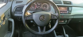 Skoda Fabia 1.0MPI 97000k.м | Auto.bg — изображение 17 Skoda Fabia 1.0MPI 97000k.м | Auto.bg — изображение 17
