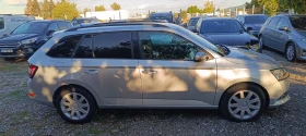 Skoda Fabia 1.0MPI 97000k.м | Auto.bg — изображение 7 Skoda Fabia 1.0MPI 97000k.м | Auto.bg — изображение 7