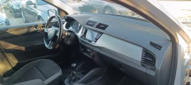 Skoda Fabia 1.0MPI 97000k.м | Auto.bg — изображение 9 Skoda Fabia 1.0MPI 97000k.м | Auto.bg — изображение 9