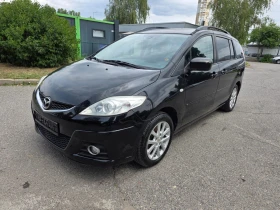 Снимка Mazda 5